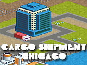 Cargo Shipment Chicago