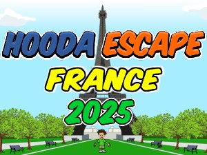 Hooda Escape France 2025