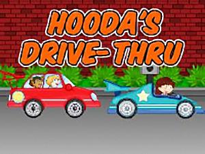 Hoodas Drive Thru