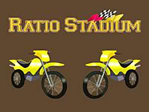 Ratio Stadium