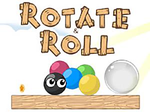 Rotate and Roll
