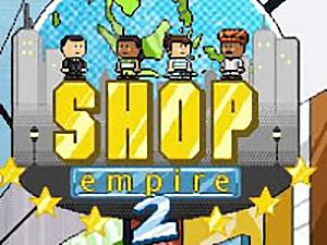 Shop Empire 2