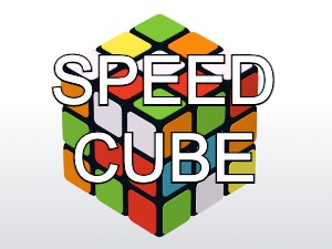 Speed Cube