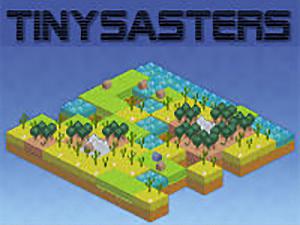 Tinysasters